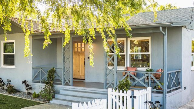 234 E 9Th, Escondido, CA 92025