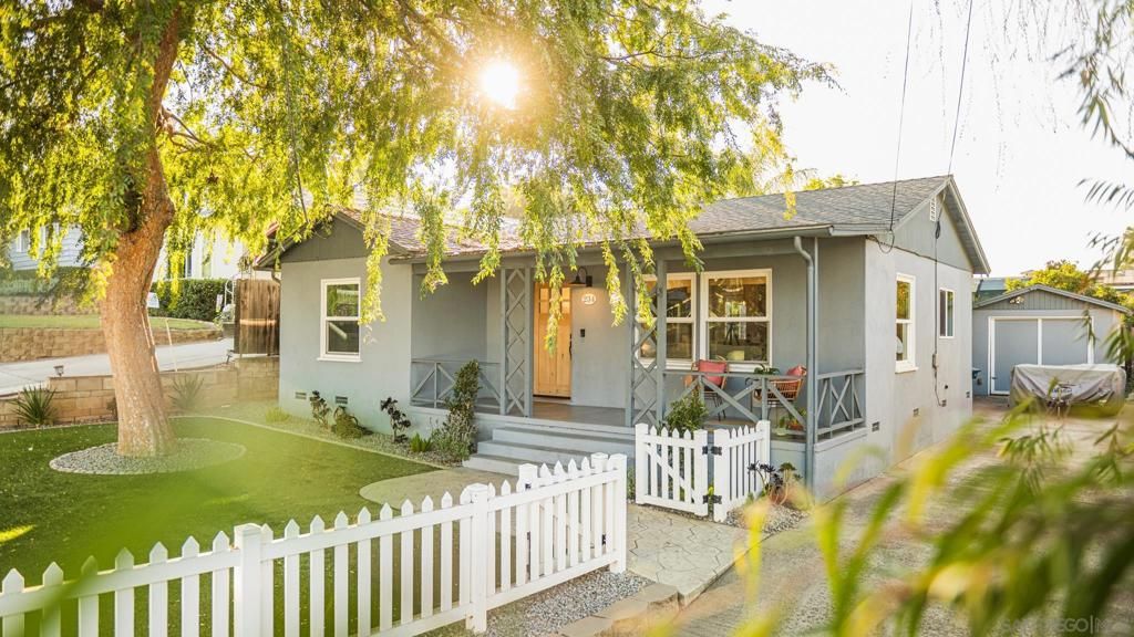 234 E 9Th, Escondido, CA 92025