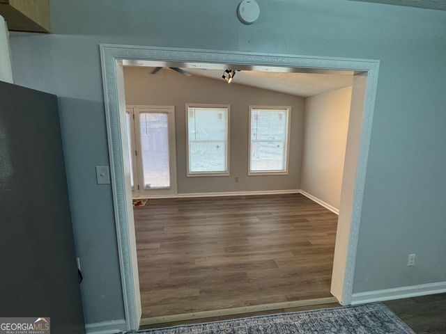 1112 Reynolds Court, Morrow, GA 30260