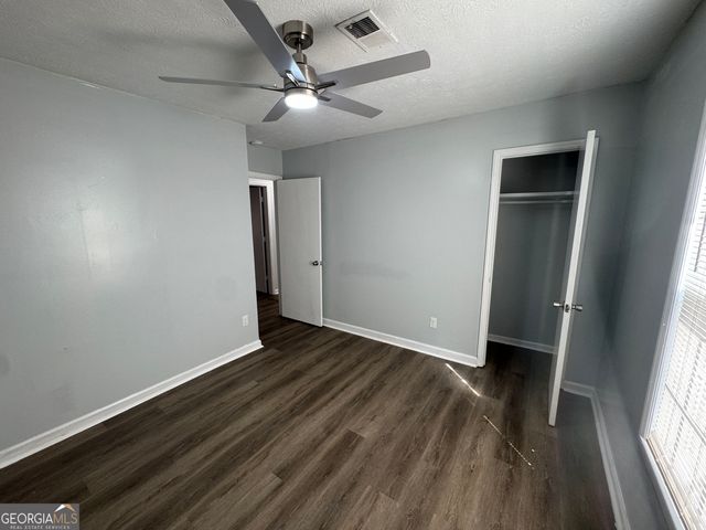 1112 Reynolds Court, Morrow, GA 30260