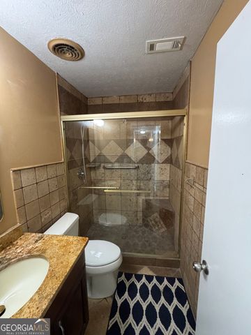 1112 Reynolds Court, Morrow, GA 30260
