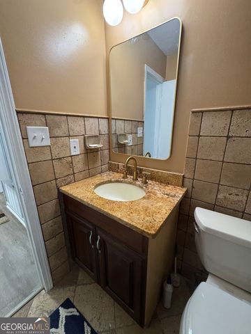 1112 Reynolds Court, Morrow, GA 30260