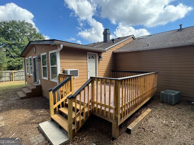 1112 Reynolds Court, Morrow, GA 30260