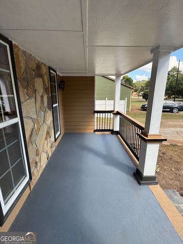 1112 Reynolds Court, Morrow, GA 30260