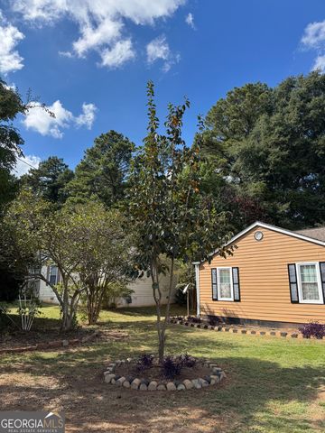 1112 Reynolds Court, Morrow, GA 30260