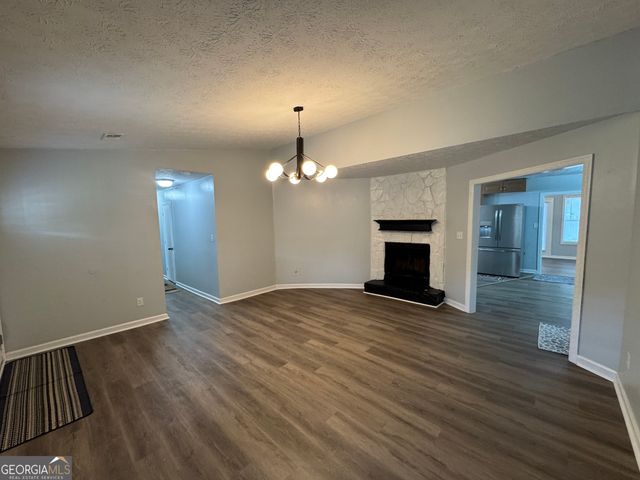 1112 Reynolds Court, Morrow, GA 30260