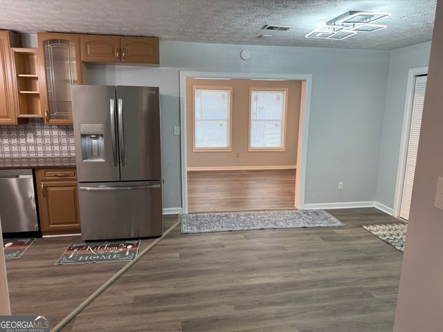 1112 Reynolds Court, Morrow, GA 30260