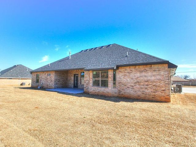 11701 Ward Road, Edmond, OK 73034