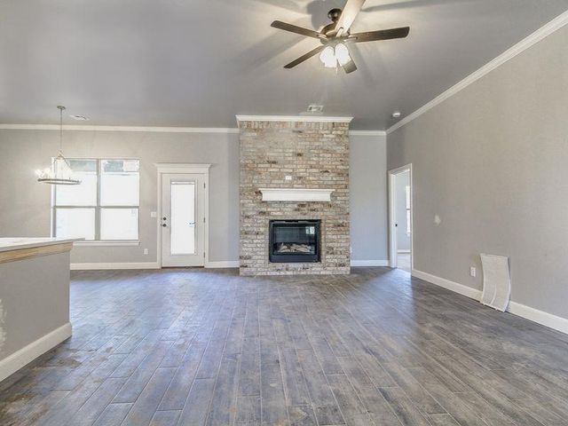 11701 Ward Road, Edmond, OK 73034