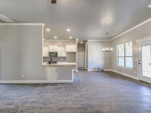 11701 Ward Road, Edmond, OK 73034