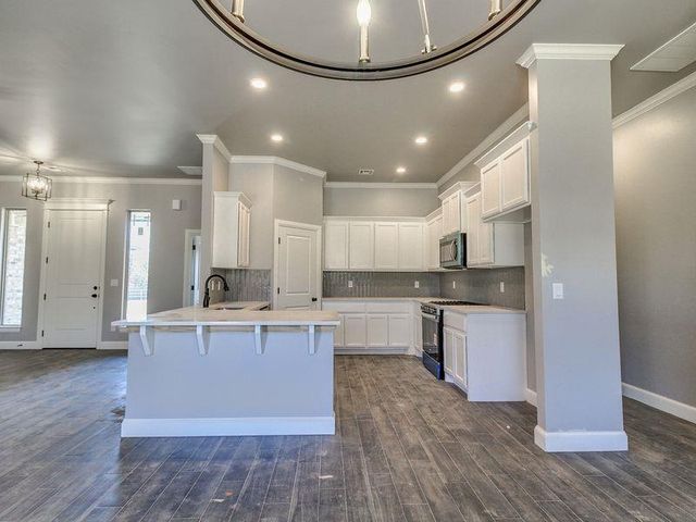 11701 Ward Road, Edmond, OK 73034