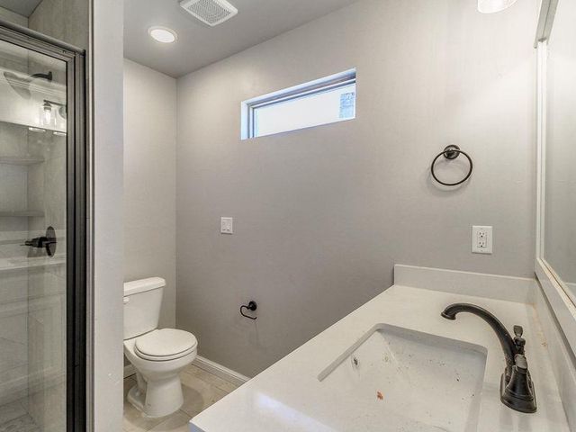 11701 Ward Road, Edmond, OK 73034