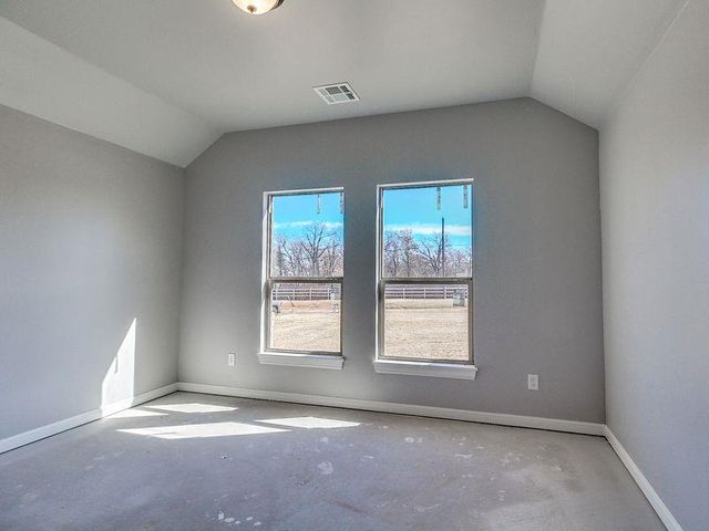 11701 Ward Road, Edmond, OK 73034