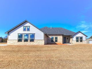 11701 Ward Road, Edmond, OK 73034
