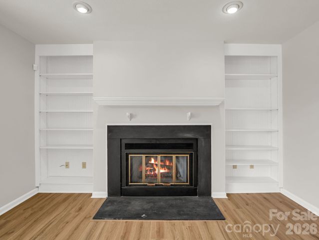 303 Golfside Drive, Flat Rock, NC 28731