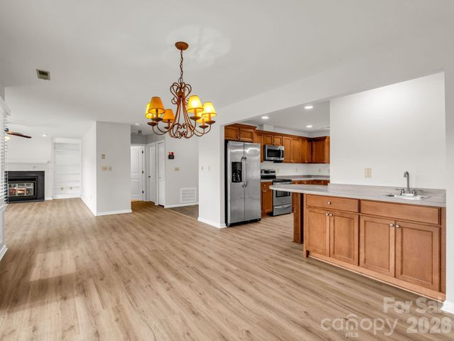 303 Golfside Drive, Flat Rock, NC 28731