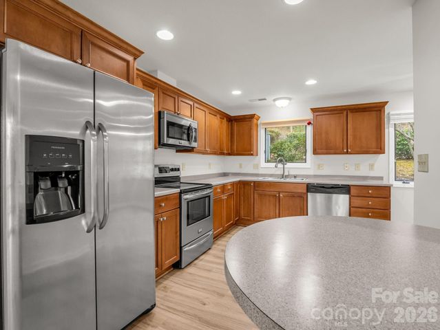 303 Golfside Drive, Flat Rock, NC 28731