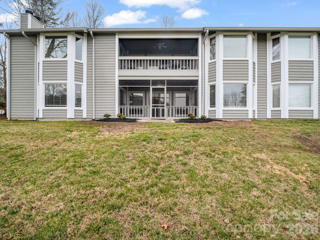 303 Golfside Drive, Flat Rock, NC 28731