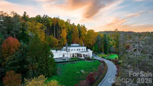 303 Golfside Drive, Flat Rock, NC 28731