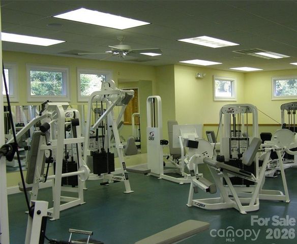 303 Golfside Drive, Flat Rock, NC 28731