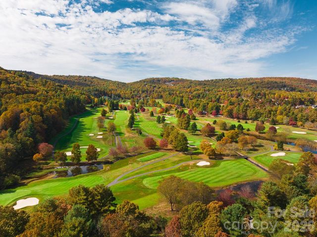 303 Golfside Drive, Flat Rock, NC 28731