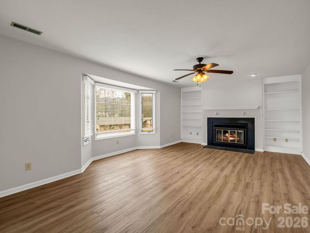 303 Golfside Drive, Flat Rock, NC 28731