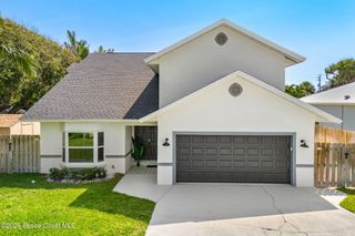 6765 Angeles Road, Melbourne Beach, FL 32951