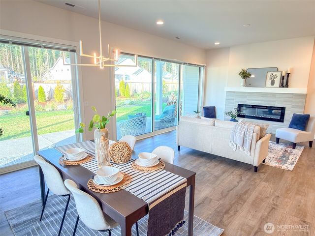 4689 Petrel Street, Port Townsend, WA 98368