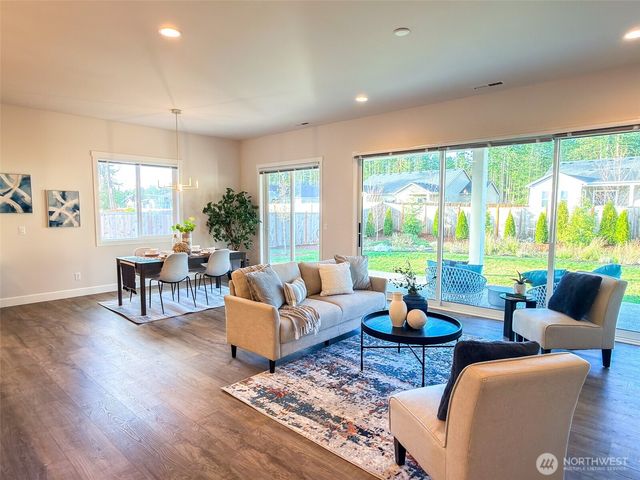 4689 Petrel Street, Port Townsend, WA 98368