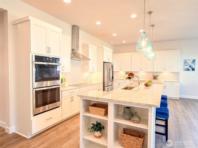 4689 Petrel Street, Port Townsend, WA 98368