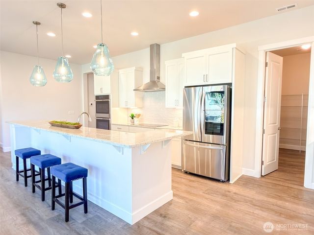 4689 Petrel Street, Port Townsend, WA 98368