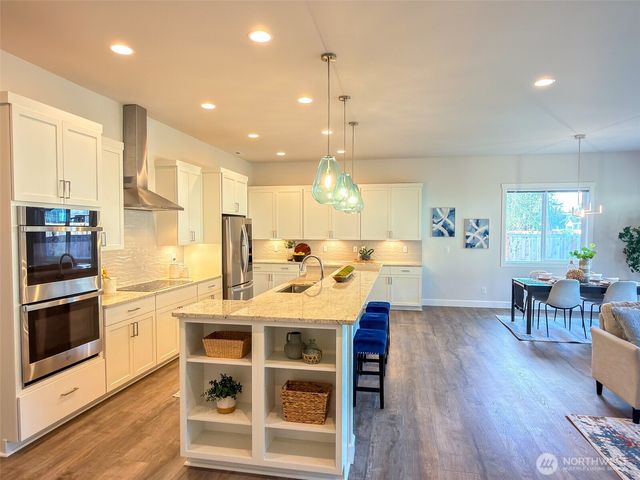 4689 Petrel Street, Port Townsend, WA 98368