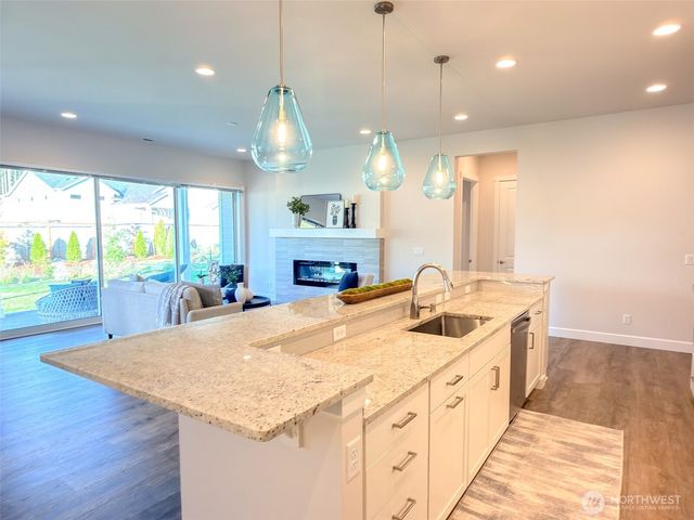 4689 Petrel Street, Port Townsend, WA 98368