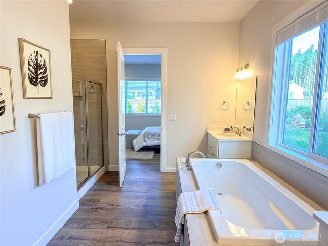 4689 Petrel Street, Port Townsend, WA 98368