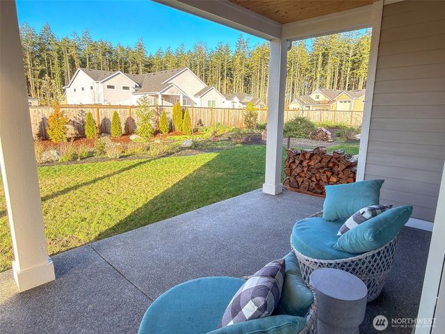 4689 Petrel Street, Port Townsend, WA 98368