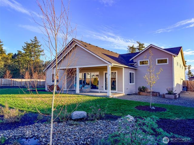 4689 Petrel Street, Port Townsend, WA 98368