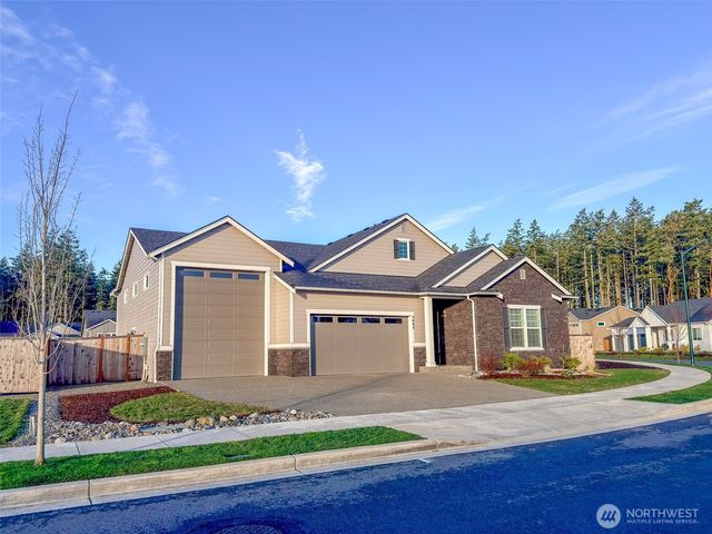 4689 Petrel Street, Port Townsend, WA 98368