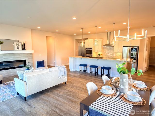 4689 Petrel Street, Port Townsend, WA 98368