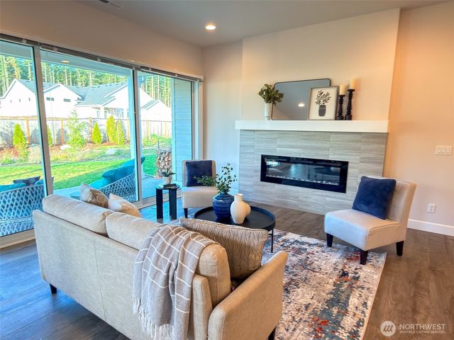 4689 Petrel Street, Port Townsend, WA 98368