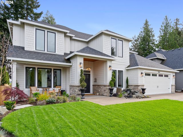 9010 Sw INEZ St, Tigard, OR 97224