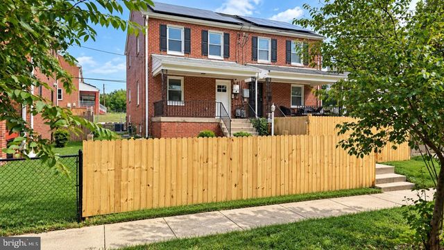 1826 18TH ST SE, Washington, DC 20020