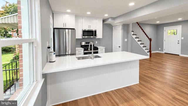 1826 18TH ST SE, Washington, DC 20020