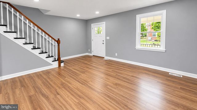1826 18TH ST SE, Washington, DC 20020
