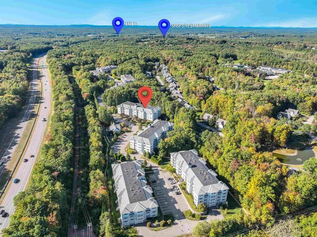 5 Sterling Hill Ln Apt 514, Exeter, NH 03833