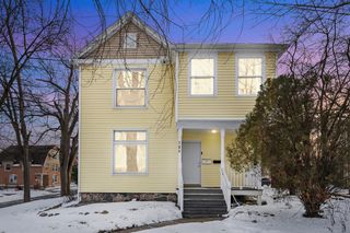 701 Washtenaw Avenue, Ypsilanti, MI 48197