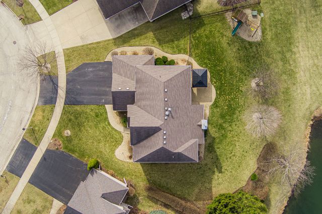368 Kingsbury Drive, Dekalb, IL 60115