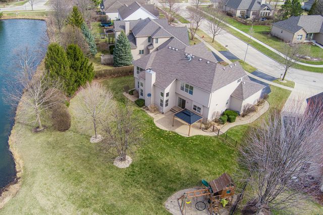 368 Kingsbury Drive, Dekalb, IL 60115