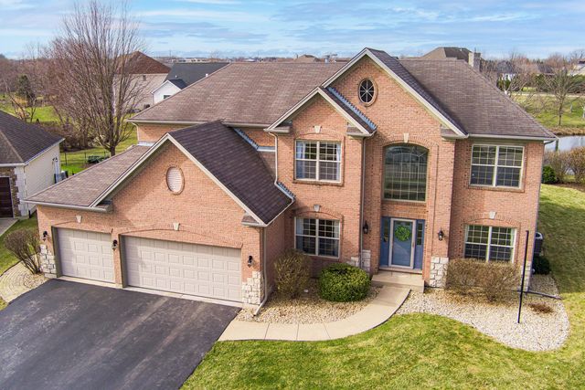 368 Kingsbury Drive, Dekalb, IL 60115