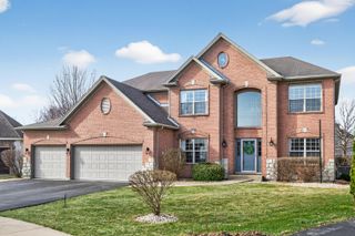 368 Kingsbury Drive, Dekalb, IL 60115