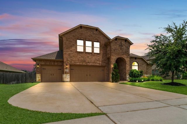 23010 Mulberry Tree Lane, Spring, TX 77389